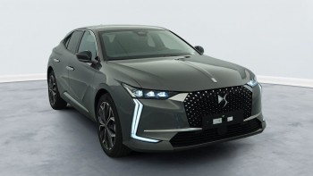 DS DS 4 BlueHDi 130 EAT8 Rivoli d’occasion 1096km révisée et livrable partout en France