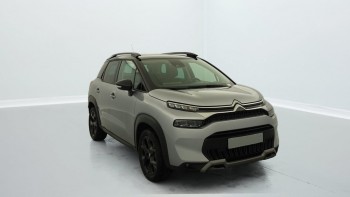 CITROEN C3 Aircross PureTech 110 S S BVM6 Max d’occasion 14708km révisée et livrable partout en France