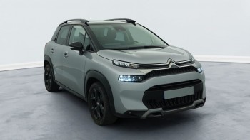 CITROEN C3 Aircross PureTech 110 S S BVM6 Max d’occasion 8029km révisée et livrable partout en France