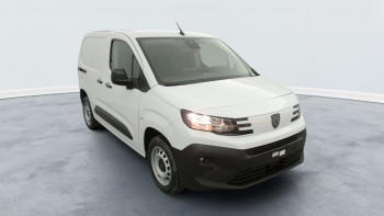PEUGEOT Partner VUL M 1000 KG BLUEHDI 130 S S EAT8 neuve 10km révisée et livrable partout en France