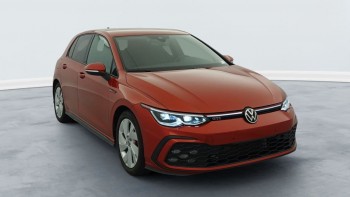 VOLKSWAGEN Golf 2.0 TSI 245 DSG7 GTI d’occasion 33692km révisée et livrable partout en France