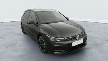 VOLKSWAGEN Golf 2.0 TDI 150 DSG7 R-LINE neuve 10km révisée et livrable partout en France