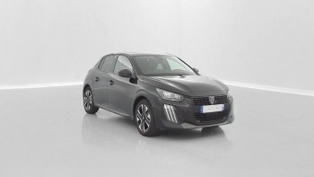 PEUGEOT 208 208 II(2) 1.2 PureTech 100ch Allure neuve 19327km révisée et livrable partout en France