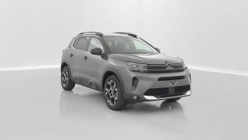 CITROEN C5 Aircross C5 aircross II 1.5 BlueHDi 130ch Max EAT8 neuve 20km révisée et livrable partout en France