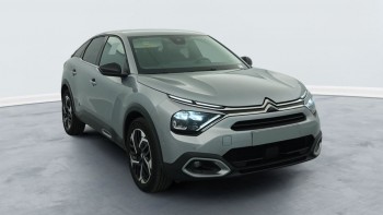 CITROEN C4 PureTech 130 EAT8 Max d’occasion 9809km révisée et livrable partout en France