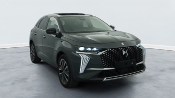 DS DS7 Crossback BlueHDi 130 EAT8 Rivoli d’occasion 4252km révisée et livrable partout en France