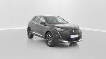 PEUGEOT 2008 2008 II 1.5 BlueHDi 130ch Allure EAT8 neuve 29087km révisée et livrable partout en France