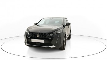 PEUGEOT 3008  1.2 PureTech 130ch Automatique/8 Allure pack neuve 19099km révisée et livrable partout en France