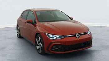 VOLKSWAGEN Golf 2.0 TSI 245 DSG7 GTI d’occasion 33692km révisée et livrable partout en France