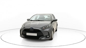 TOYOTA Yaris 5P 1.5 Hybrid 116ch Automatique/ Dynamic neuve 27781km révisée et livrable partout en France