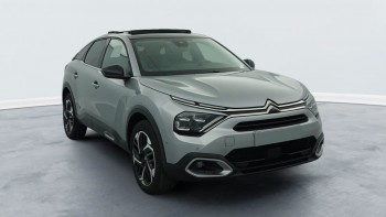 CITROEN C4 PureTech 130 EAT8 Max d’occasion 9943km révisée disponible à 