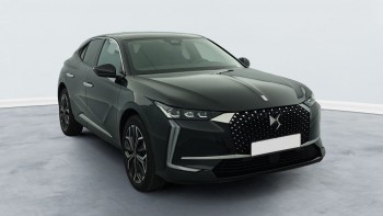 DS DS 4 PureTech 130 EAT8 Rivoli d’occasion 7706km révisée disponible à 