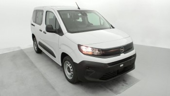 Utilitaire OPEL Combo Cargo VUL CA M BLUEHDI 100 S S BVM6 neuve 10 révisée et livrable partout en France