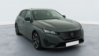PEUGEOT 308 PureTech 130ch S S BVM6 Allure Pack d’occasion 18970km révisée et livrable partout en France