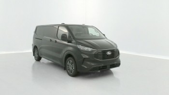 FORD Transit Custom Fg VUL Transit custom II 320 L2H1 2.0 Ecoblue 170ch Limited BVA8 neuve 103km révisée et livrable partout en France