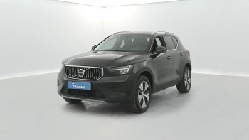 VOLVO XC40 T4 Recharge 129 + 82ch Start DCT 7 d’occasion 66134km révisée et livrable partout en France