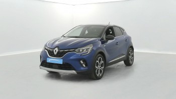 RENAULT Captur E-Tech 145 21 Intens 5p d’occasion 24990km révisée et livrable partout en France