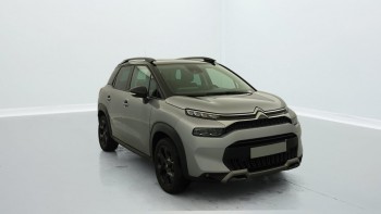 CITROEN C3 Aircross PureTech 110 S S BVM6 Max d’occasion 11154km révisée disponible à 