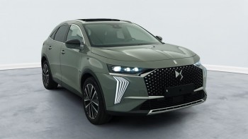 DS DS7 Crossback BlueHDi 130 EAT8 Rivoli d’occasion 7492km révisée disponible à 