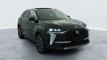 DS DS7 Crossback BlueHDi 130 EAT8 Rivoli d’occasion 9780km révisée disponible à 