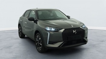 DS DS 3 PureTech 130 EAT8 Opera d’occasion 6430km révisée disponible à 