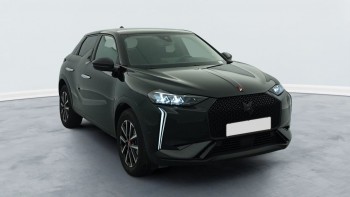 DS DS 3 PureTech 130 EAT8 Performance Line d’occasion 10548km révisée disponible à 