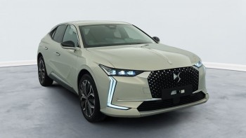 DS DS 4 PureTech 130 EAT8 Rivoli d’occasion 8507km révisée disponible à 