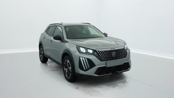 PEUGEOT 2008 PureTech 100 S S BVM6 Allure d’occasion 10244km révisée et livrable partout en France