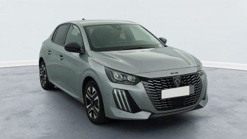 PEUGEOT 208 PureTech 100 S S BVM6 Allure d’occasion 14271km révisée et livrable partout en France