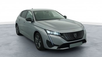 PEUGEOT 308 PureTech 130ch S S BVM6 Allure d’occasion 15057km révisée et livrable partout en France