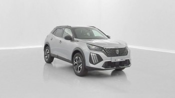 PEUGEOT 2008 2008 II(2) 1.2 Hybrid 145ch GT e-DCS6 neuve 20km révisée et livrable partout en France