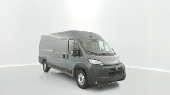Utilitaire PEUGEOT Boxer Fg VUL Boxer II L4H2 3.5 MAXI 2.2 180ch neuve 20 révisée et livrable partout en France