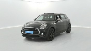 MINI Clubman Cooper S 192ch Exquisite BVA d’occasion 121567km révisée et livrable partout en France