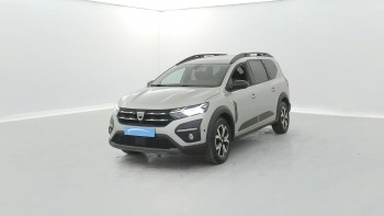 DACIA Jogger 1.0 TCe 110ch SL Extreme+ 7 places d’occasion 53370km révisée et livrable partout en France