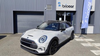 MINI Clubman Cooper SD 190ch BVA8 d’occasion 72470km révisée et livrable partout en France