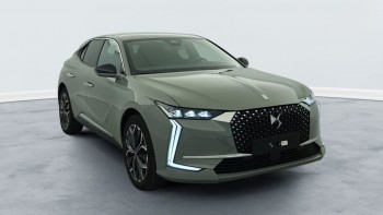 DS DS 4 PureTech 130 EAT8 Rivoli d’occasion 9295km révisée disponible à 