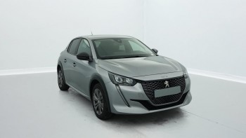 PEUGEOT 208 50 KWH 136CH STYLE d’occasion 10403km révisée et livrable partout en France