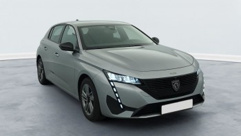PEUGEOT 308 PureTech 130ch S S EAT8 Active Pack d’occasion 3313km révisée et livrable partout en France