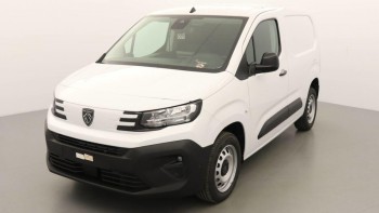 PEUGEOT Partner VUL M 1000 KG BLUEHDI 130 S S EAT8 neuve 10km révisée et livrable partout en France