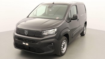 PEUGEOT Partner VUL M 1000 KG BLUEHDI 130 S S EAT8 neuve 10km révisée et livrable partout en France