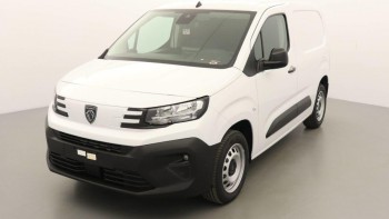 PEUGEOT Partner VUL M 650 KG BLUEHDI 130 S S EAT8 neuve 10km révisée et livrable partout en France