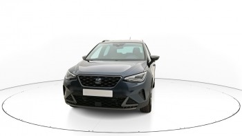 SEAT Arona  1.0 TSI 110ch Automatique/7 Fr neuve 24895km révisée et livrable partout en France