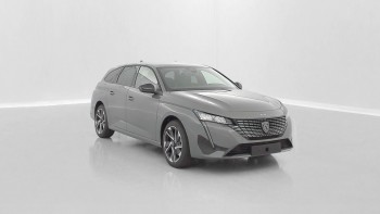 PEUGEOT 308 SW 308 sw III 1.2 Hybrid 145ch Allure e-DCS6 neuve 20km révisée et livrable partout en France