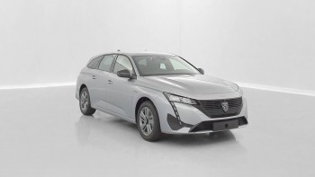 PEUGEOT 308 SW 308 sw III 1.2 Hybrid 145ch Style e-DCS6 neuve 20km révisée et livrable partout en France