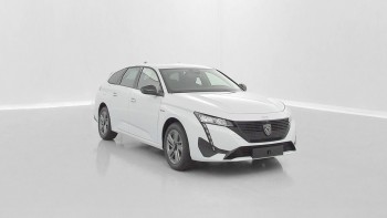 PEUGEOT 308 SW 308 sw III 1.2 Hybrid 145ch Style e-DCS6 neuve 20km révisée et livrable partout en France