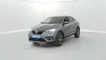 RENAULT Arkana mild hybrid 140 EDC FAP 22 Techno 5p d’occasion 29668km révisée et livrable partout en France