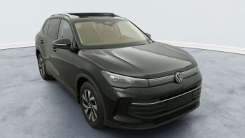VOLKSWAGEN Tiguan 1.5 eTSI 150 cv Life Plus DSG7 neuve 10km révisée et livrable partout en France