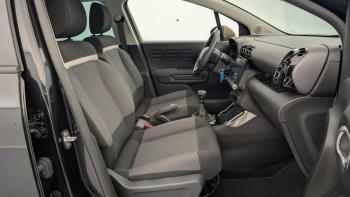CITROEN C3 Aircross PureTech 110 S S BVM6 C-Series d’occasion 13113km révisée disponible à 
