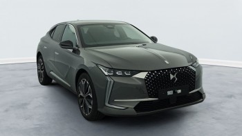 DS DS 4 BlueHDi 130 EAT8 Rivoli d’occasion 3457km révisée disponible à 