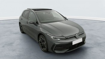 VOLKSWAGEN Golf 2.0 TDI 150 DSG7 R-LINE neuve 8km révisée et livrable partout en France